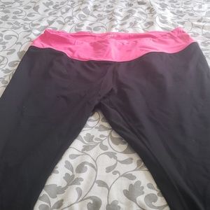 Active leggings